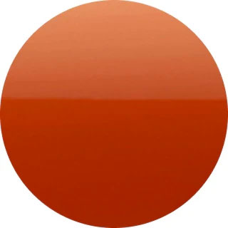 Orange Sunset