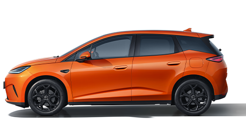 BYD DOLPHIN G-DMi