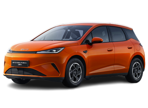 BYD DOLPHIN G-DMi