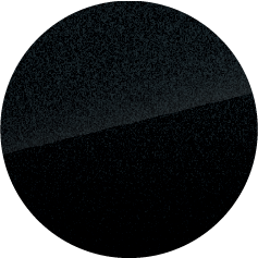 Obsidian Black