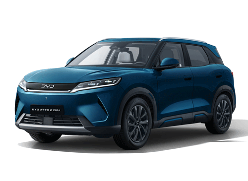 BYD ATTO 2 DM-i