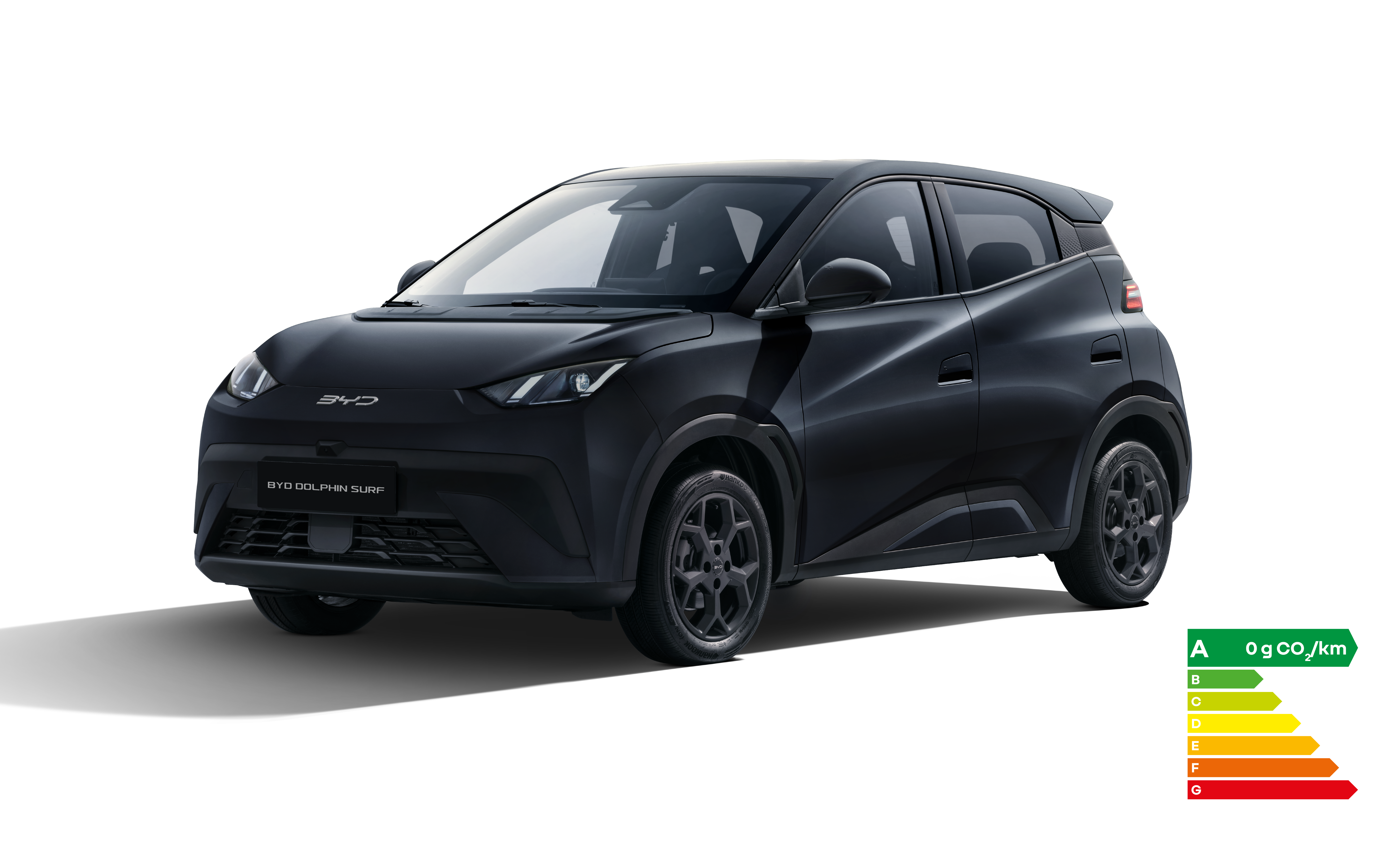 BYD DOLPHIN SURF