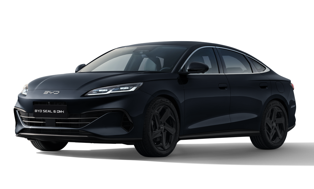 BYD SEAL 6 DM-i