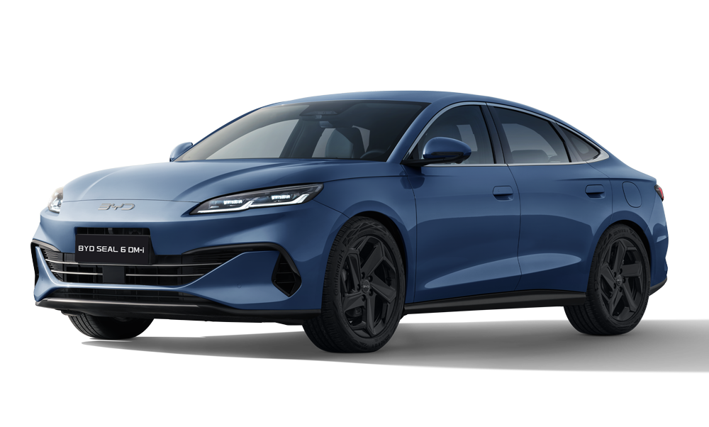 BYD SEAL 6 DM-i