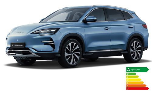 BYD BYD SEAL U