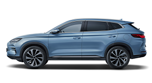 BYD SEAL U DM-i