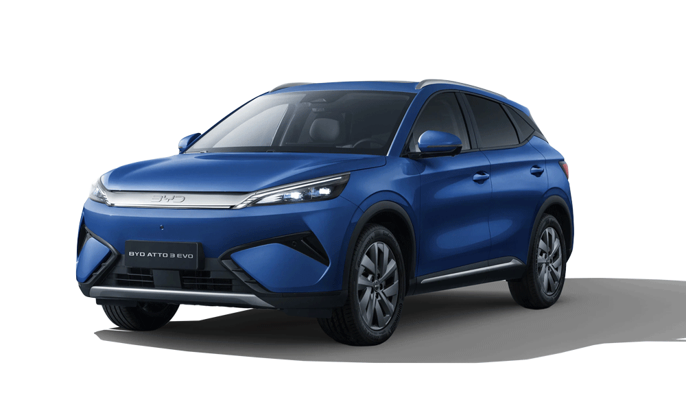 BYD ATTO 3 EVO