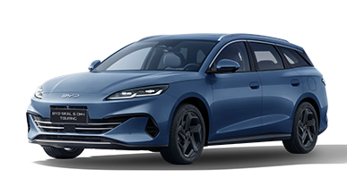 SEAL 6 DM-i Touring
