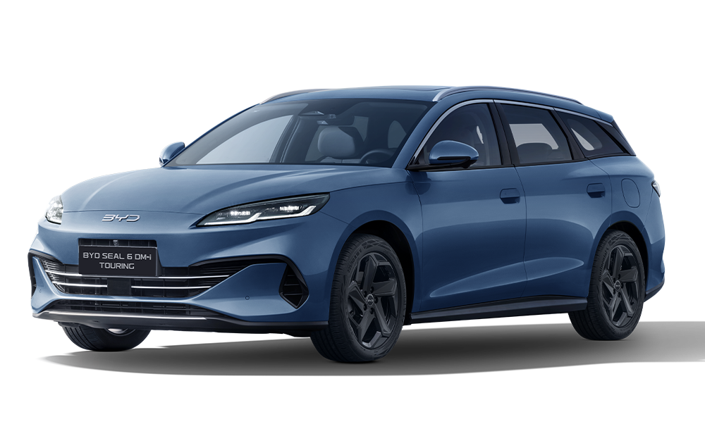 BYD SEAL 6 DM-i Touring
