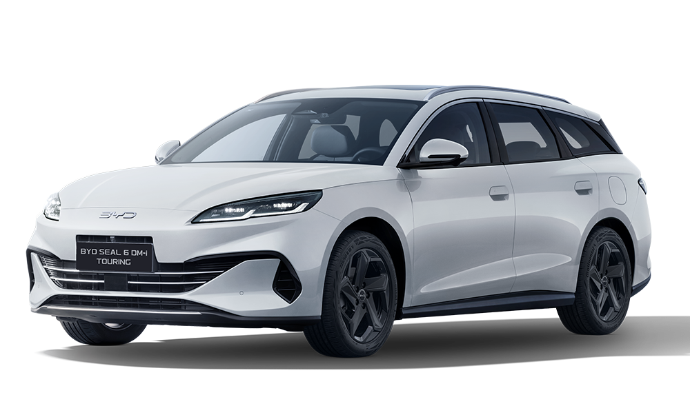 BYD SEAL 6 DM-i Touring