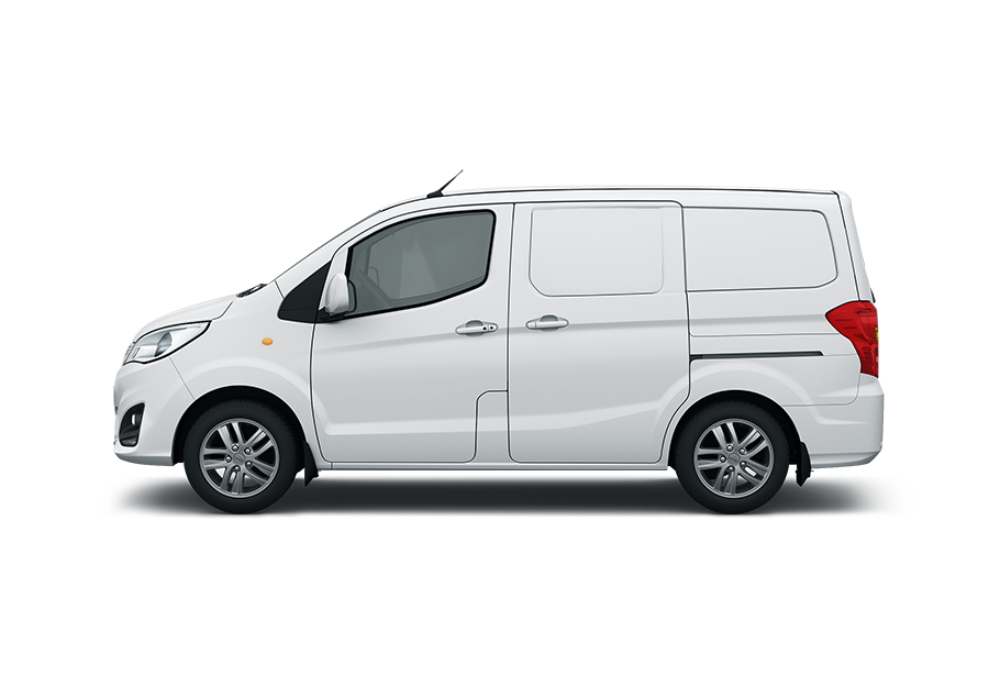 BYD ETP3