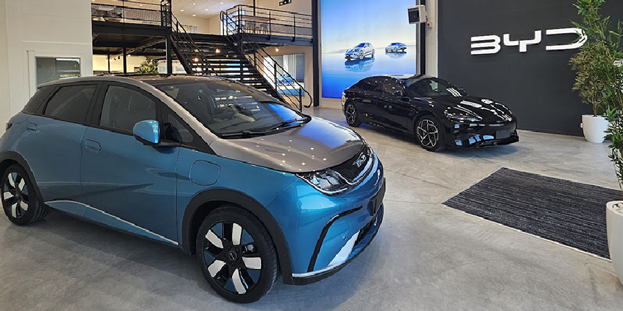 concession automobile byd vannes